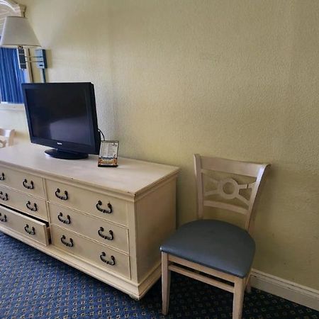 Oceanfront Efficiency T906 Apartment Myrtle Beach Ngoại thất bức ảnh